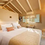 Villa Naranja