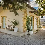 Naranja Villa Ronda