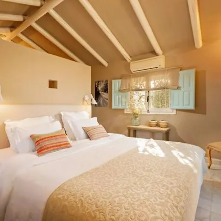 Villa Naranja