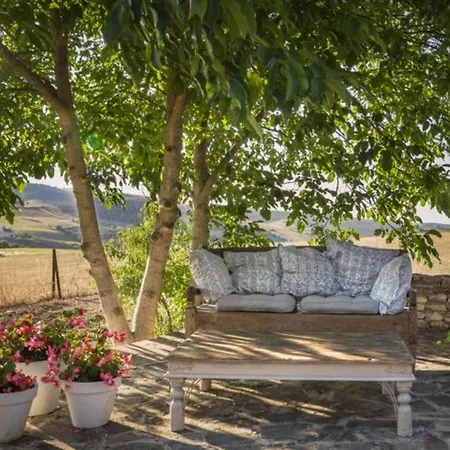 Villa Naranja *