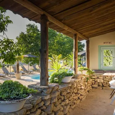 Villa Naranja Ronda