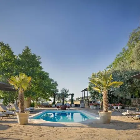 Villa Naranja