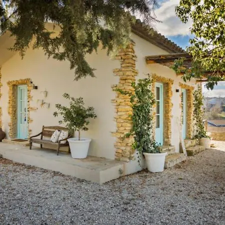 Naranja Villa Ronda