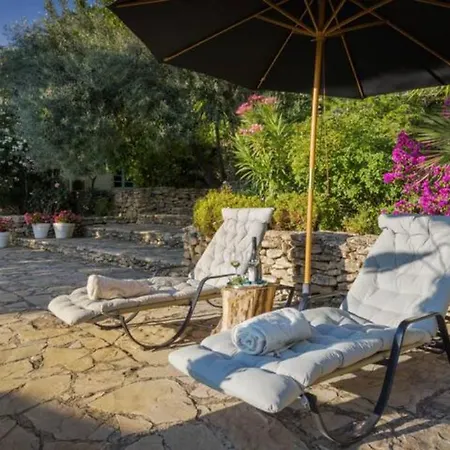 Villa Naranja