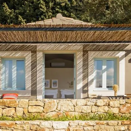 Naranja Villa *