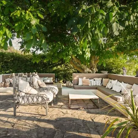 Villa Naranja *