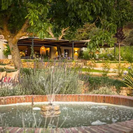 Villa Naranja Ronda