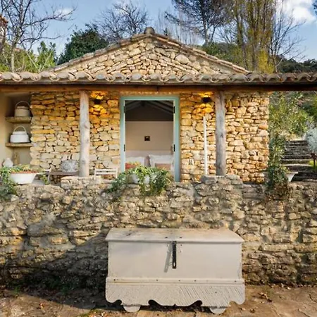 Villa Naranja *