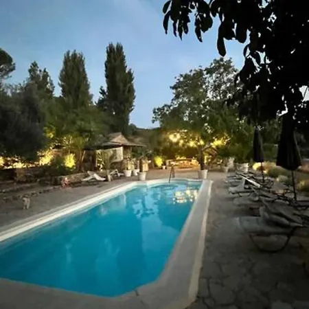 Villa Naranja Ronda