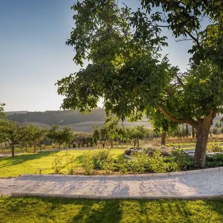 Villa Naranja