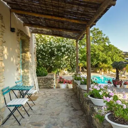 Villa Naranja Ronda
