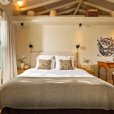 Naranja 빌라 론다