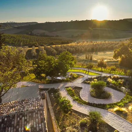 Naranja 빌라 론다