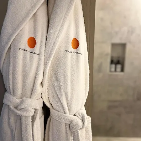 Naranja فيلة *