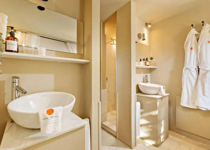 빌라 Naranja 론다