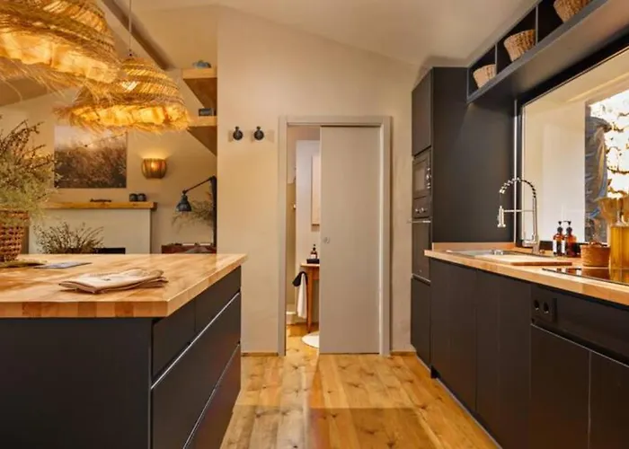 Naranja 빌라 론다