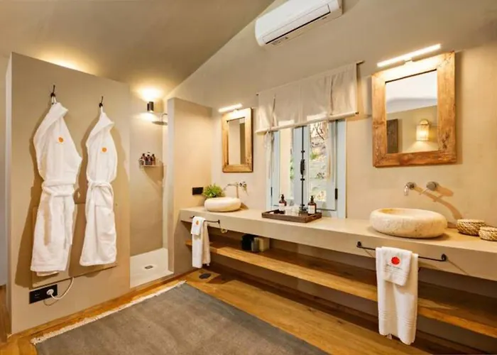 빌라 Naranja 론다