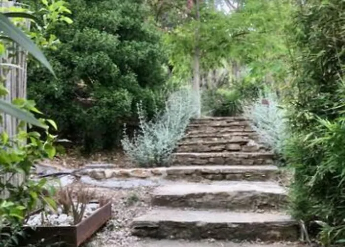 Naranja 빌라 론다