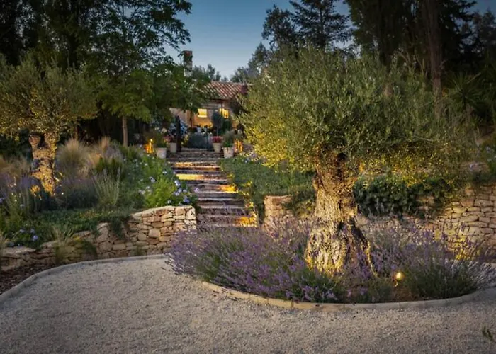 Naranja 빌라 론다